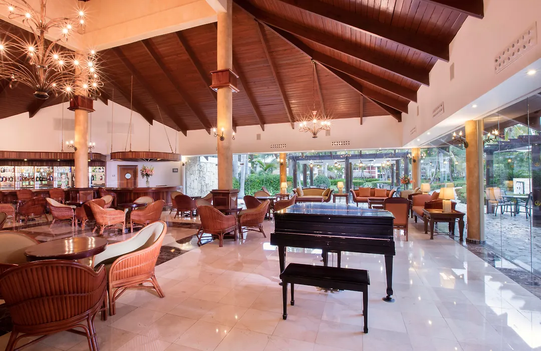 Trs Turquesa Hotel (Adults Only)-1